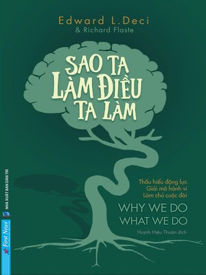 cover image of Sao Ta Làm Điều Ta Làm